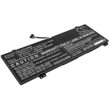 Kompatibilna zamenjava baterije za LENOVO 5B10T0908,5B10T09080,5B10W67417,L18M4PF4,SB10W67337