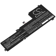 Kompatibilna zamenjava baterije za LENOVO 5B10W86940,5B10W86948,L19C4PF1,L19L4PF1,L19M4PF1...