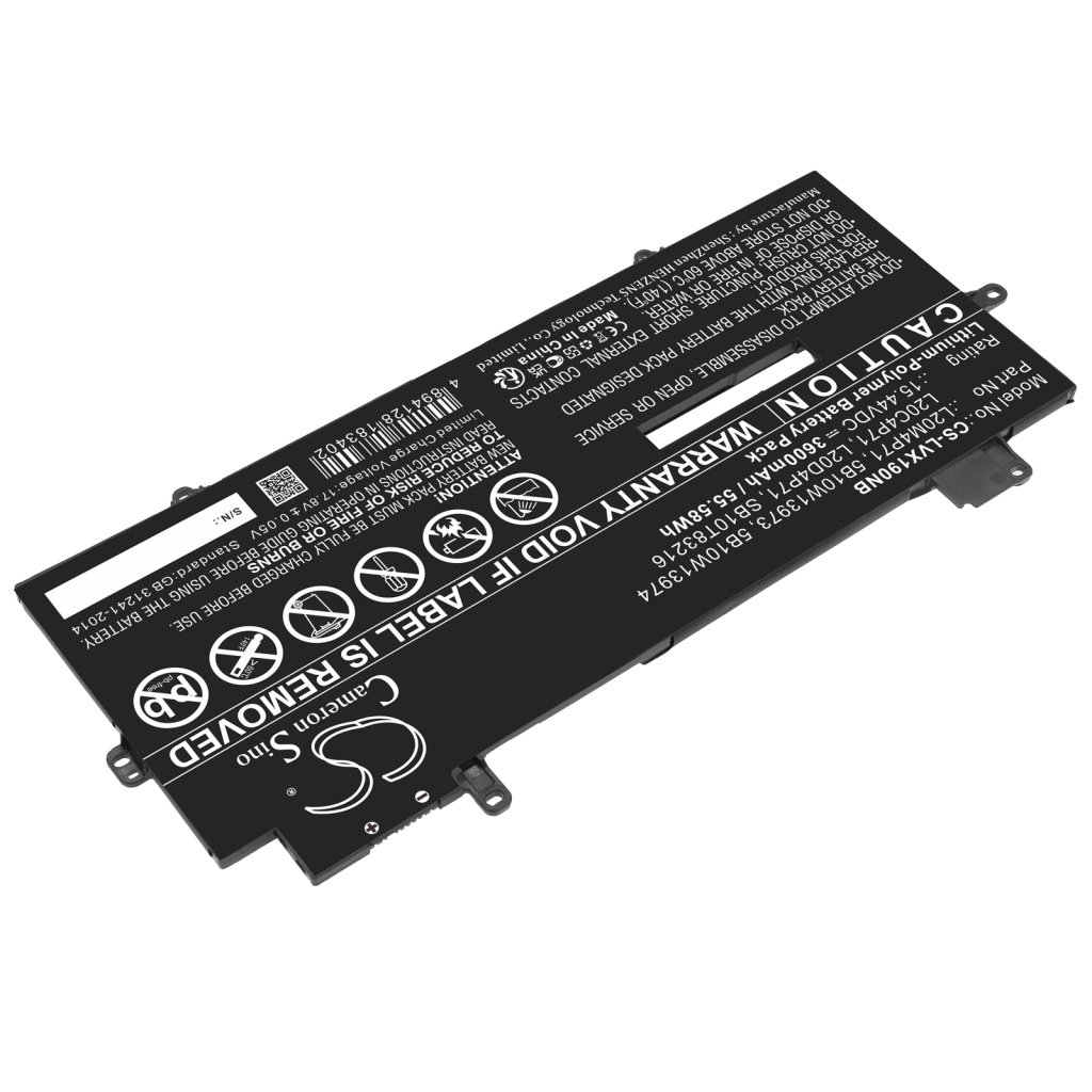 Lenovo ThinkPad X1 Carbon Gen 9-20XW007KGQ