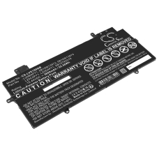Kompatibilna zamenjava baterije za LENOVO 5B10W13973,5B10W13974,5B10W13975,L20C4P71,L20D4P71...