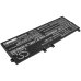 Baterija za prenosnik Lenovo CS-LVX130NB