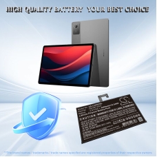 Kompatibilna zamenjava baterije za Lenovo L24D2P31,SB18E12521