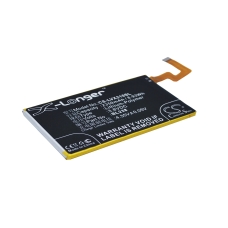 Kompatibilna zamenjava baterije za Lenovo BL238