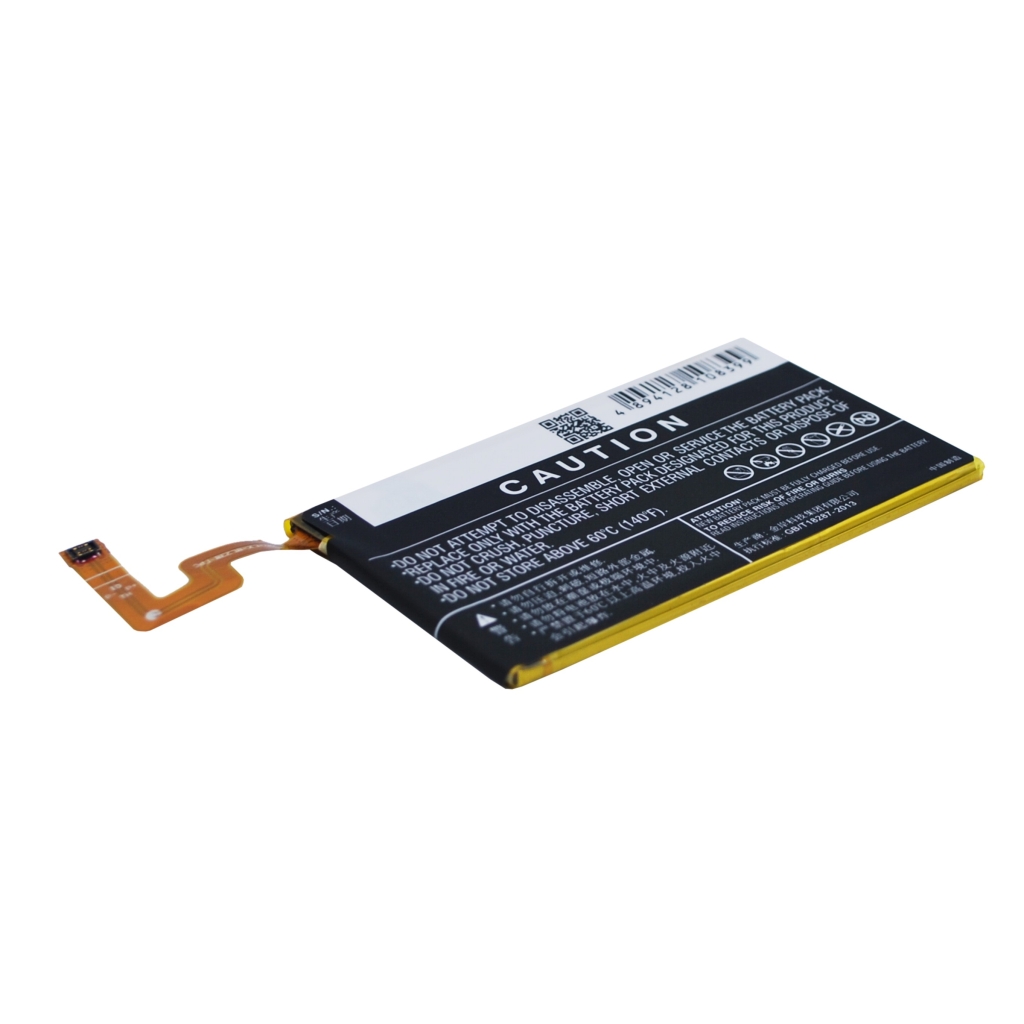 Baterija združljivo z Lenovo CS-LVX210SL