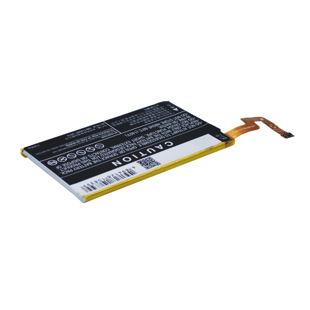 Baterija združljivo z Lenovo CS-LVX210SL