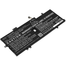 Kompatibilna zamenjava baterije za LENOVO 02DL005,5B10W13931,L18C4P72,L18L4P72,L18M4P72...