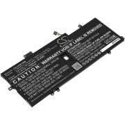 Battery compatibleWith Notebook battery