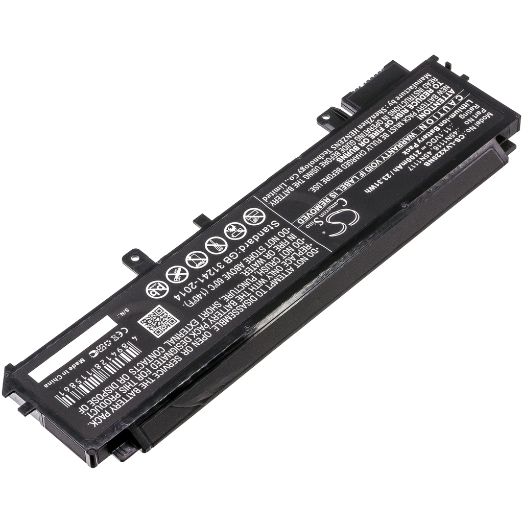 Baterije Nadomešča 45N1116