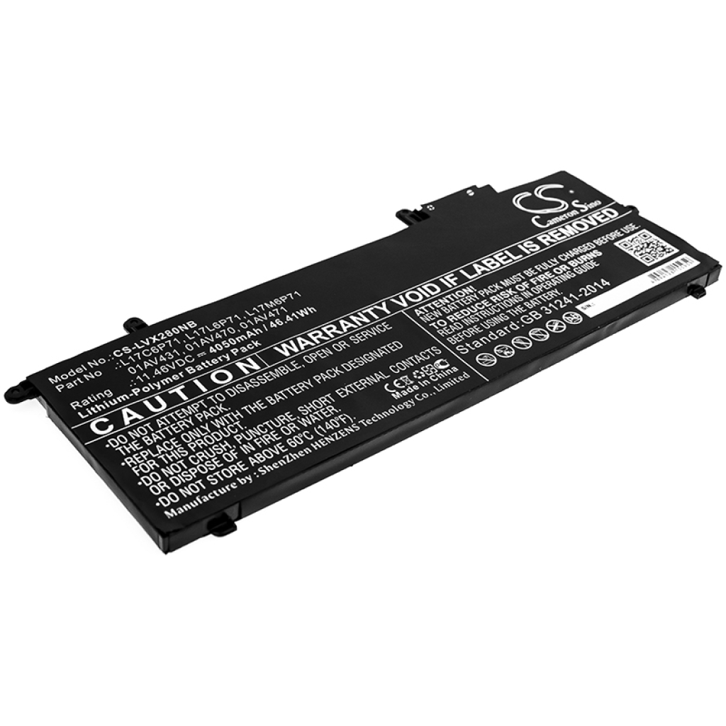 Baterije Nadomešča SB10T83163