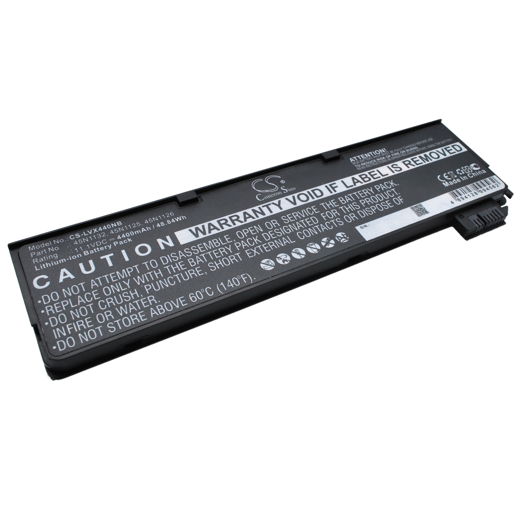 Lenovo ThinkPad X240 20AL00B