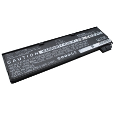 Kompatibilna zamenjava baterije za LENOVO 00HW033,00HW034,0C52861,0C52862,121500146...