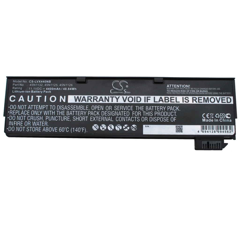 Lenovo ThinkPad X240 20AL00B