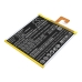 Baterija združljivo z Lenovo CS-LVX660SL