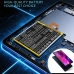 Baterija združljivo z Lenovo CS-LVX660SL
