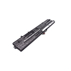 Kompatibilna zamenjava baterije za LENOVO 5B10H41180,5B10H41181,5B10H52788,5B10M41934,5B10M41935...