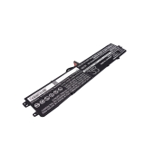 Battery compatibleWith Notebook battery