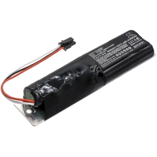 Kompatibilna zamenjava baterije za LXE 162328-0001