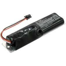 Kompatibilna zamenjava baterije za LXE 162328-0001