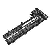 CS-LVY112NB<br />Baterije za   nadomešča baterijo 00HW042