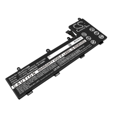 Kompatibilna zamenjava baterije za LENOVO 00HW042,00HW043,SB10J78990,SB10J78991