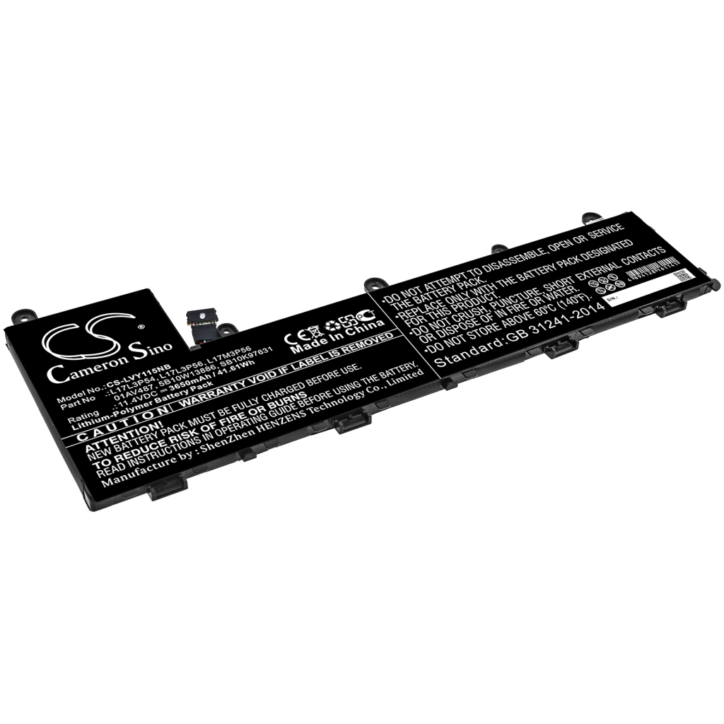 Lenovo TP 11e 5th-20LNS0BN00