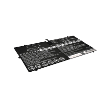 Kompatibilna zamenjava baterije za LENOVO 121500264,121500267,5B10K10181,L13M4P71,L14S4P71