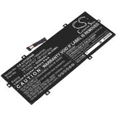 Kompatibilna zamenjava baterije za LENOVO L19C4PD8,L19M4PD8,SB10X87837,SB10X87838