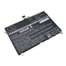Kompatibilna zamenjava baterije za LENOVO 121500224,L13L4P21,L13M4P21