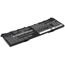 Kompatibilna zamenjava baterije za LENOVO L13M6P71,L13S6P71