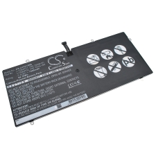 Kompatibilna zamenjava baterije za LENOVO 11S121500,121500156,21CP5/57/128-2,L12M4P21