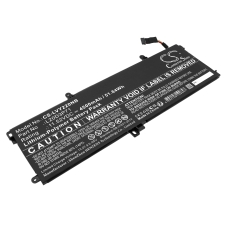 Kompatibilna zamenjava baterije za LENOVO 5B10W51823,L20D3P71,L20L3P71,SB10W51924