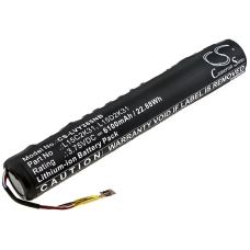Kompatibilna zamenjava baterije za LENOVO L15C2K31,L15D2K31