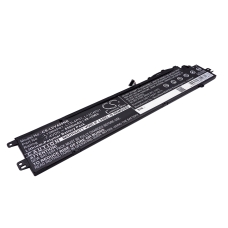 Kompatibilna zamenjava baterije za LENOVO L13C4P01,L13L4P01,L13M4P01