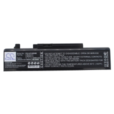 Kompatibilna zamenjava baterije za LENOVO 55Y2054,L08L6D13,L08O6D13,L08S6D13