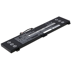 Kompatibilna zamenjava baterije za LENOVO 5B10K10190,L13M4P02,L13N4P01