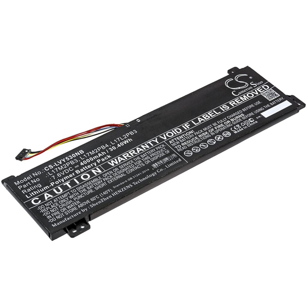 Lenovo V130-15IKB 81HN00GMAU