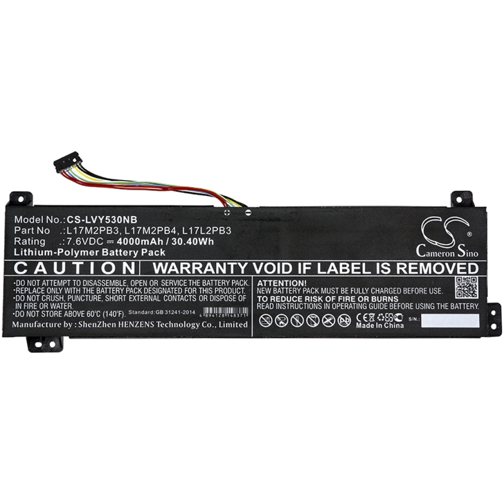 Lenovo V130-15IKB 81HN00GMAU