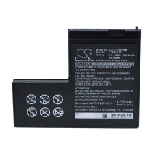 Kompatibilna zamenjava baterije za LENOVO 42T4575,42T4576,L08S6T13
