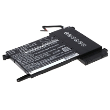 Kompatibilna zamenjava baterije za LENOVO 5B10H22084,5B10H22085,L14L4P23,L14M4P23,L14S4P22