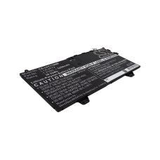 Kompatibilna zamenjava baterije za LENOVO 5B10J46130,5B10K10215,L14L4P71,L14L4P72,L14M4P71...