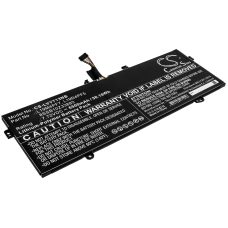 Kompatibilna zamenjava baterije za LENOVO 8SSB10Z33893,L19D4PF5,L19M4PF7