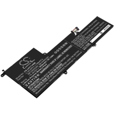 Kompatibilna zamenjava baterije za LENOVO 5B10W65273,5B10W65276,5B10W65297,L19C4PF4,L19M4PF4...
