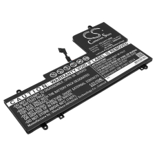 Kompatibilna zamenjava baterije za LENOVO 5B10K90778,5B10K90802,L15L4PC2,L15M4PC2
