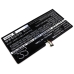 Notebook battery Lenovo Miix 720
