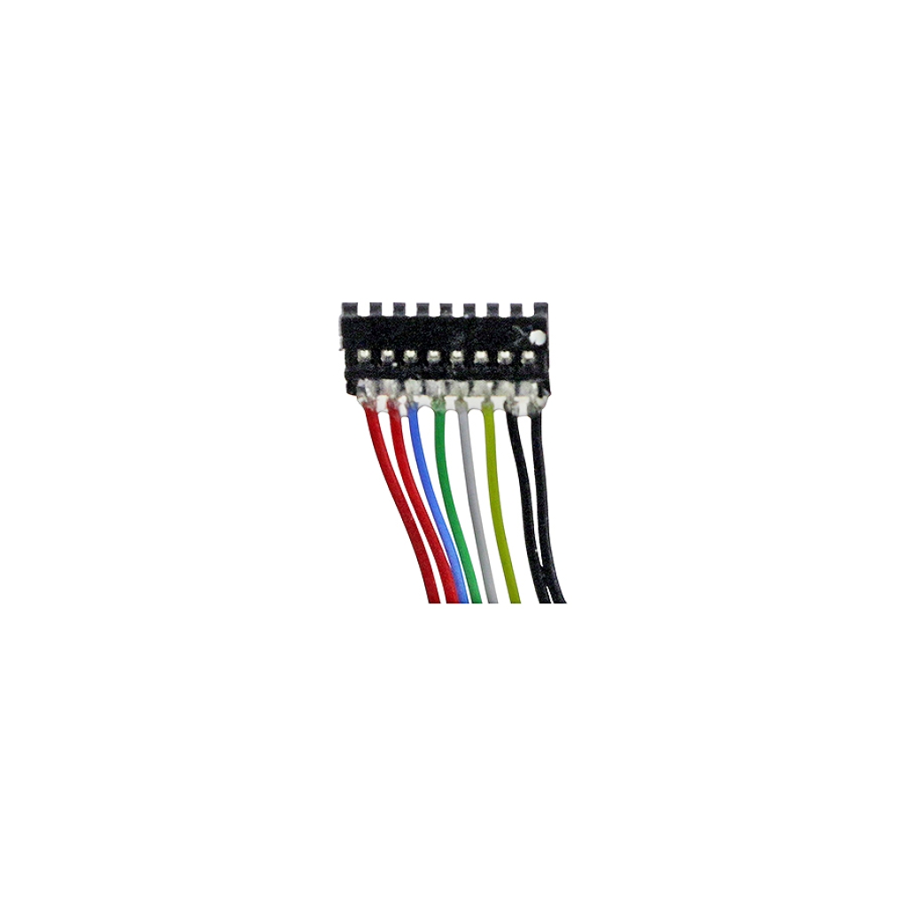 Notebook battery Lenovo Miix 720