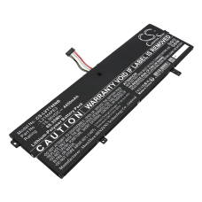 Kompatibilna zamenjava baterije za LENOVO L21M4PE3
