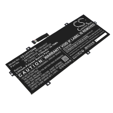 Kompatibilna zamenjava baterije za LENOVO 5B11B44627,5B11B44628,L20M4PE0,SB11B44629