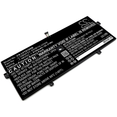 Kompatibilna zamenjava baterije za LENOVO 5B10L22508,8S5B10L22508,L15C4P21,L15C4P22,L15M4P21...