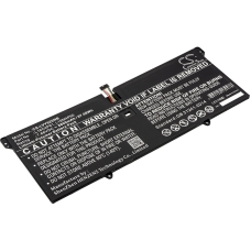 Kompatibilna zamenjava baterije za LENOVO 5B10N01565,L16C4P61,L16M4P60