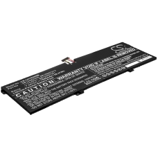 Kompatibilna zamenjava baterije za LENOVO 5B10Q82425,5B10Q82426,5B10W67273,928QA225H,L17C4PH1...